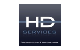 HD Services Logo